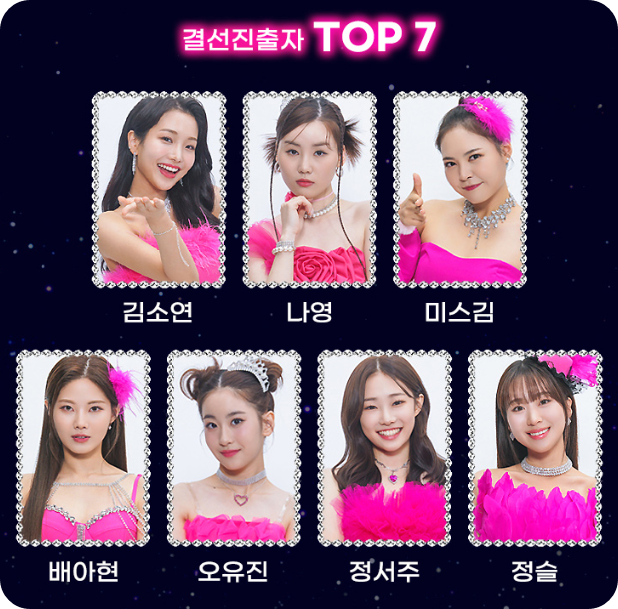 '미스트롯3' 전국투어 콘서트