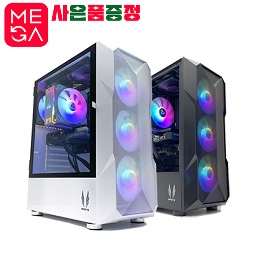 아이들 게임용 데스크탑 오버워치2 피파4 가능한 본체추천