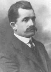 페르디난트 포르쉐 (Ferdinand Porsche)