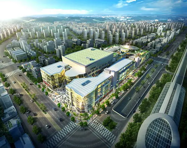 라피에스타양산