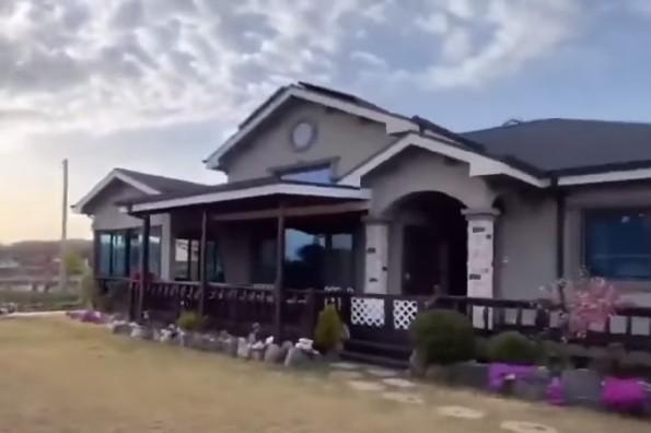 충남 서산 전원주택 매매 급매물 - 음암면, 부석면 송시리, 인지면 산동리