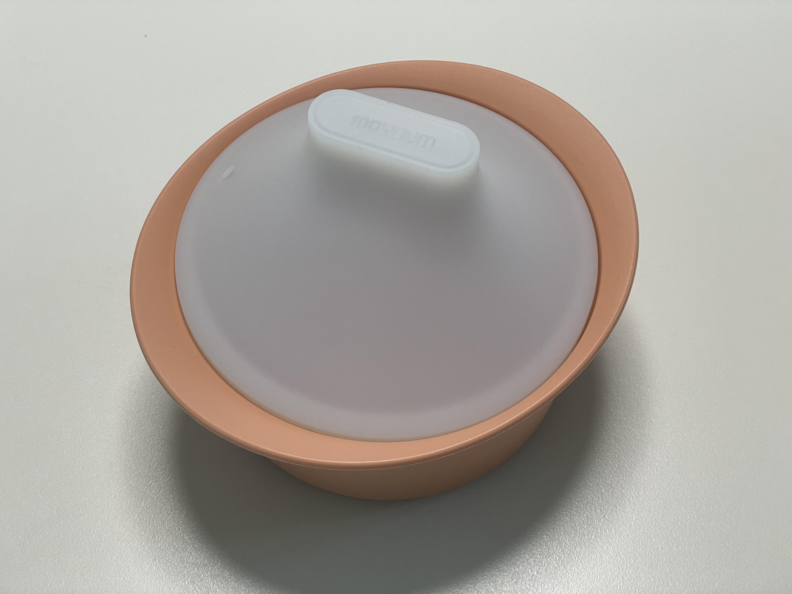 초기 이유식 준비