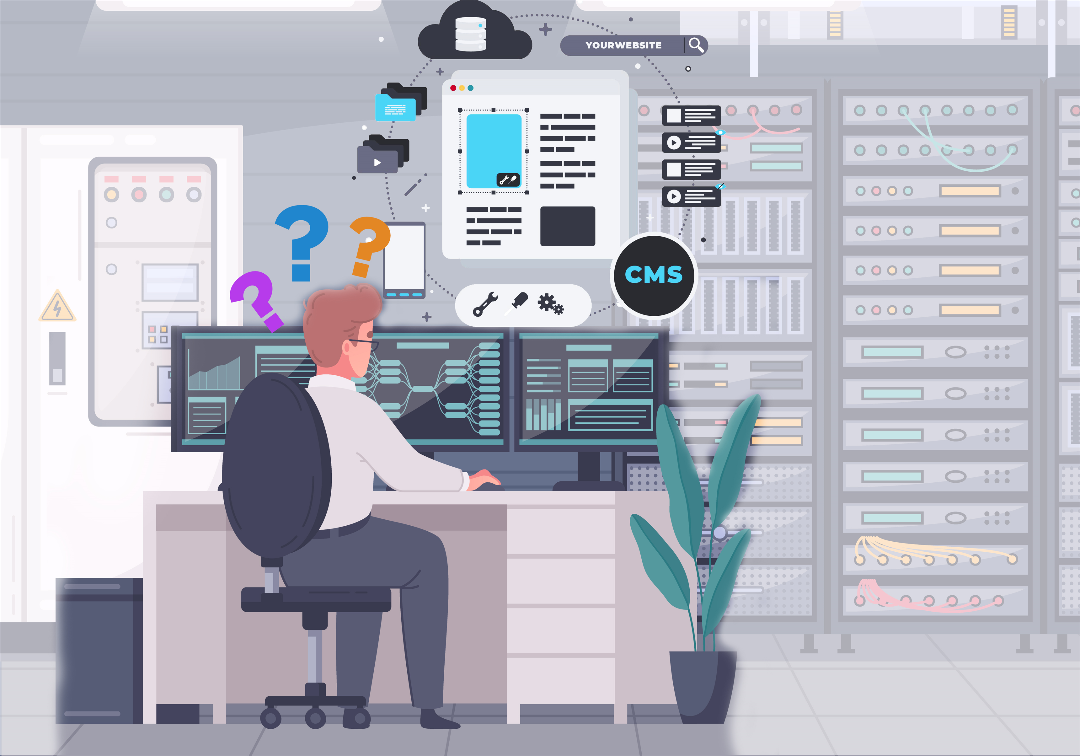 AI 네이티브 방송 엔지니어