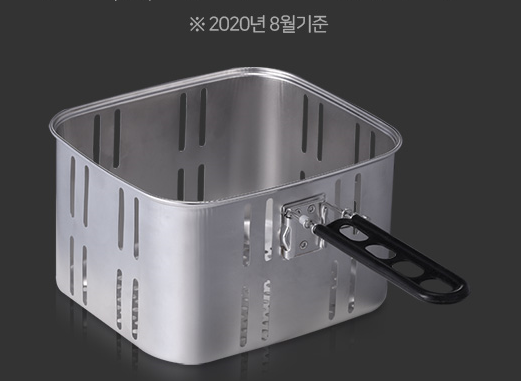 디디오랩 에어프라이어 스텐 액서사리