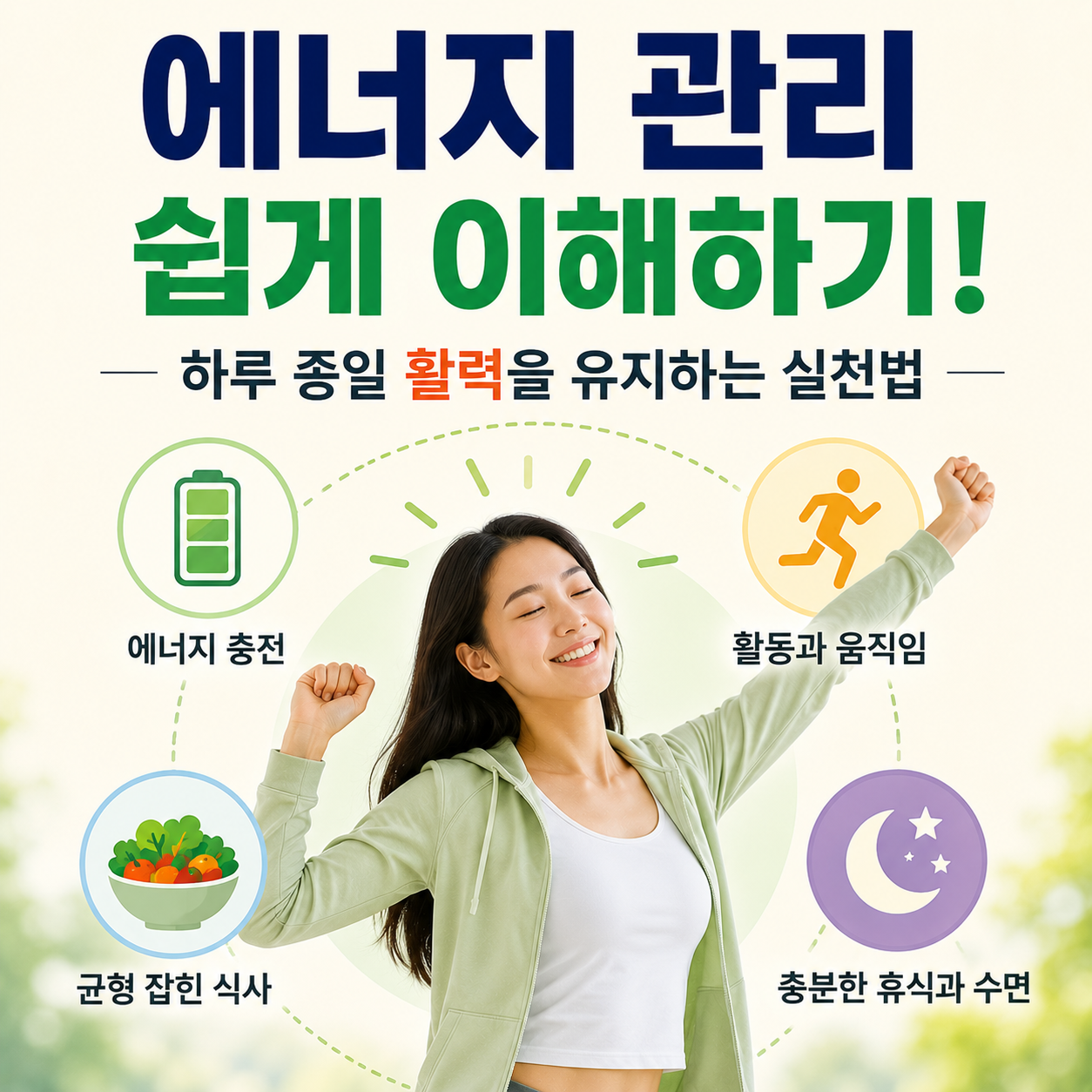 에너지 관리