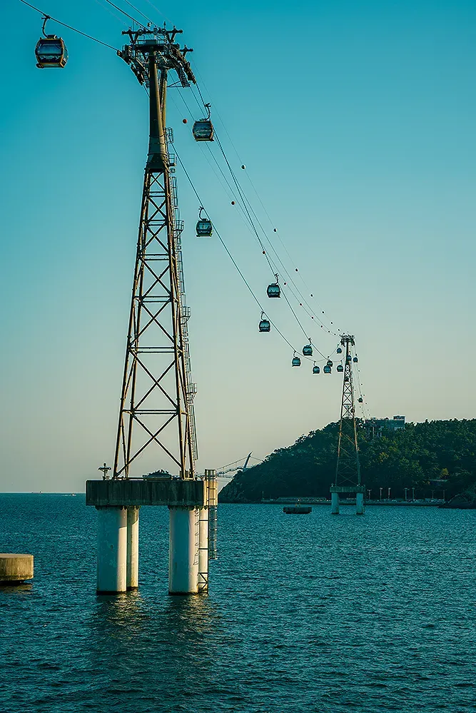 부산 송도해수욕장 케이블카 이용 꿀팁과 주변 맛집_5