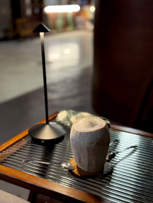 제주에서 만난 책과 술의 조화, 책계일주