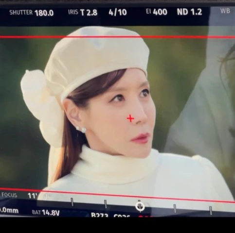 배우 김정은 나이 남편 소속사 프로필