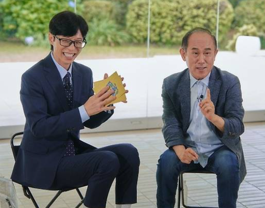 유퀴즈 출연으로 다시 주목받았습니다