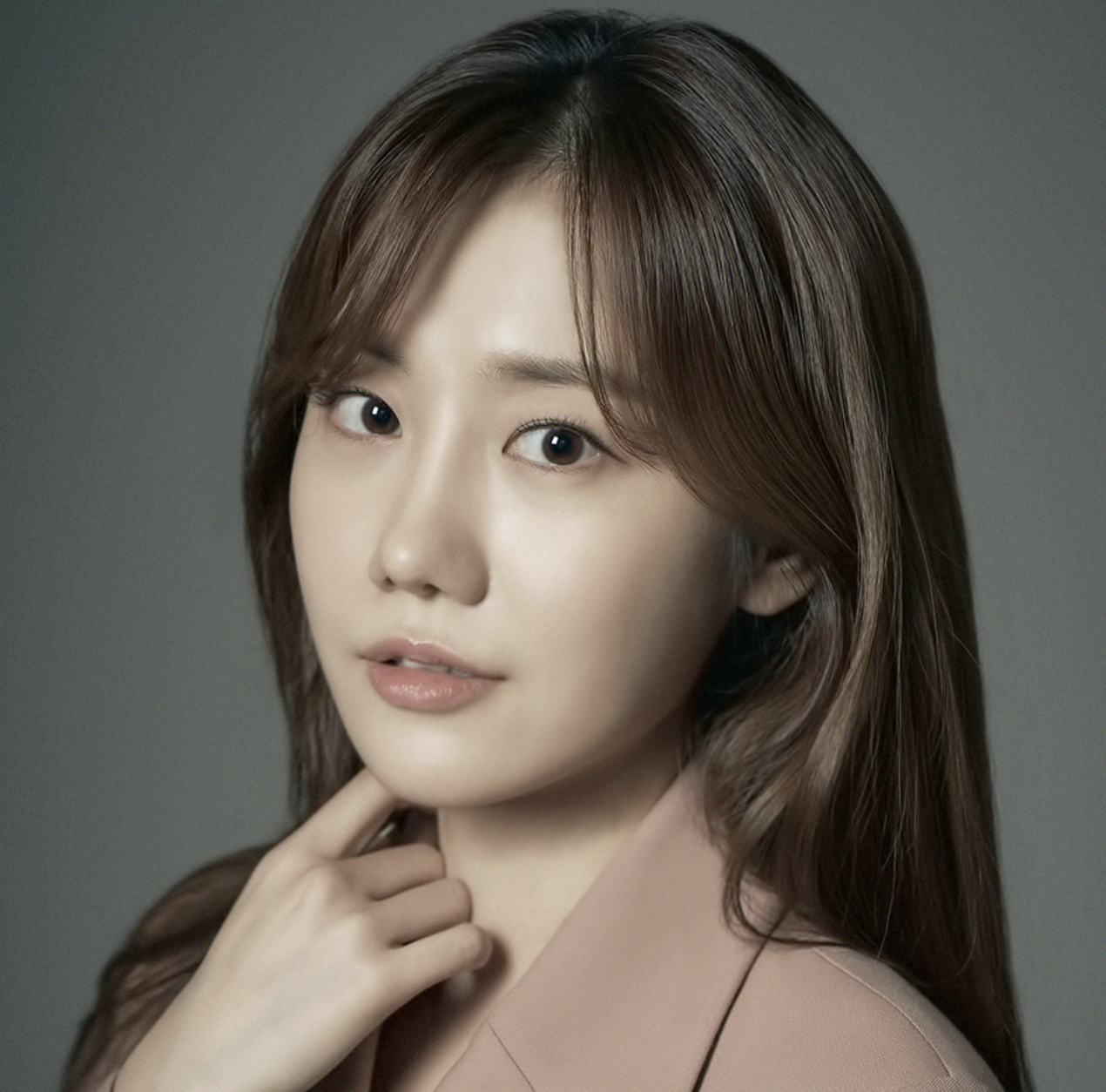 정민아 프로필