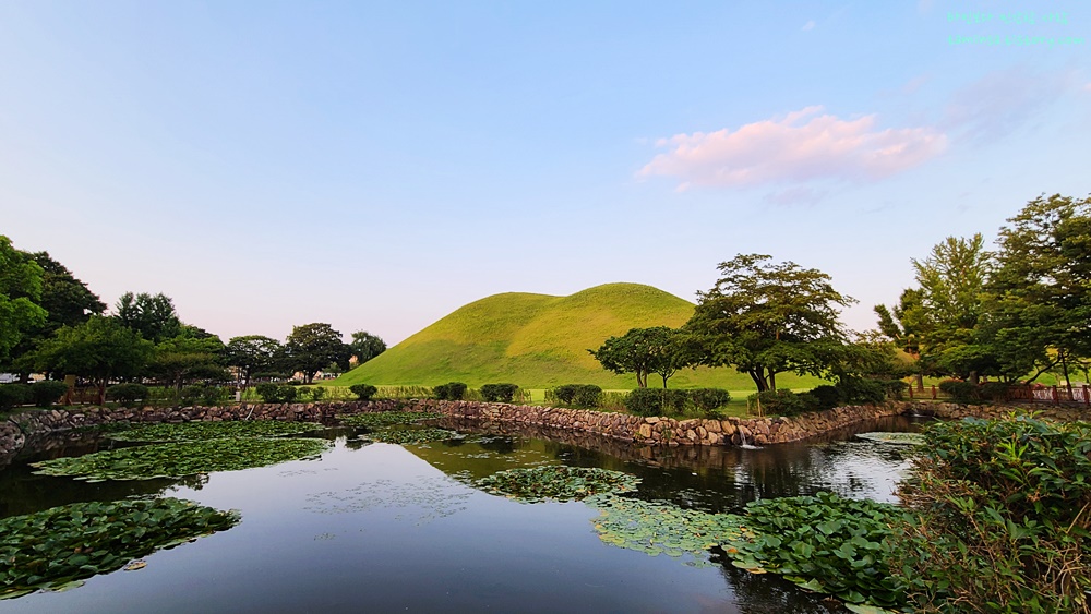 경주-당일치기-대릉원