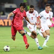 월드컵 축구 중계