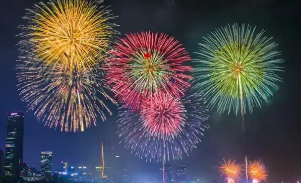 2025 여수밤바다 불꽃축제 일정 프로그램 명당 교통 주변 맛집 및 숙소 추천 