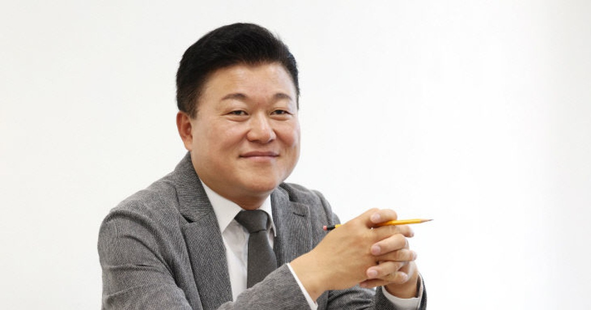 신용한 충북지사 압수수색