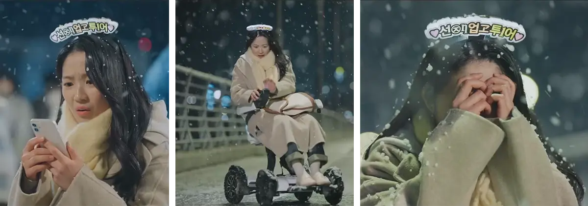 핸드폰-액정-깨지고-전동휠체어-고장에-설움폭발하는-솔이