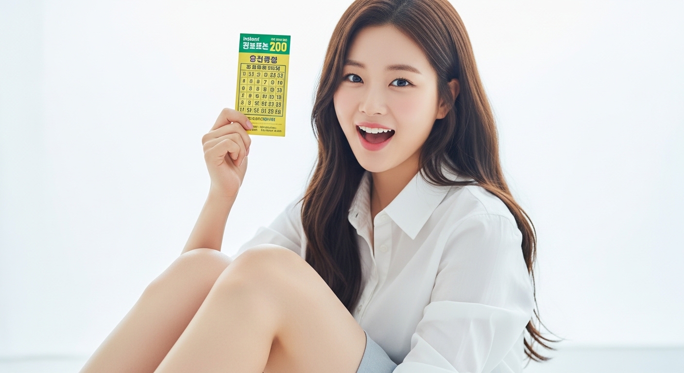 5억 당첨금 실수령액