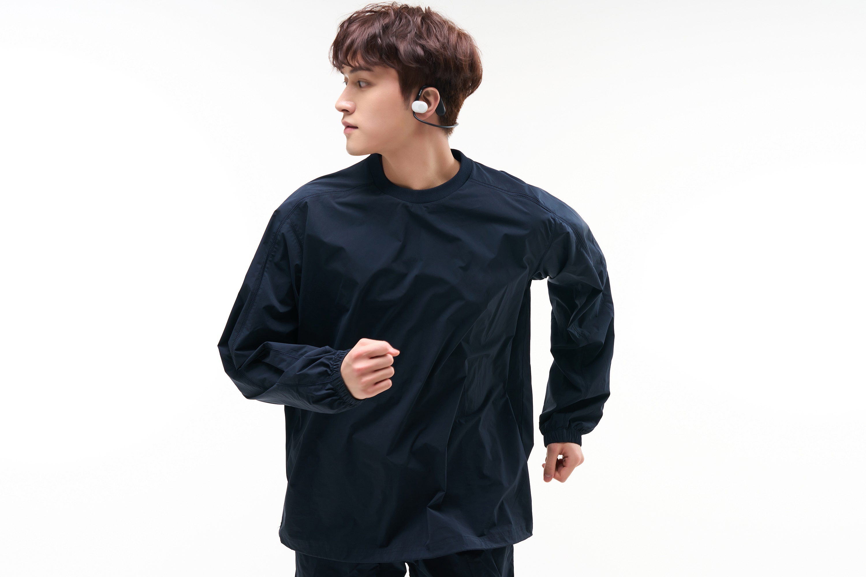 소니코리아, ‘러너’를 위해 탄생한
신개념 오프 이어 이어폰 ‘플로트 런(Float Run)’ 국내 정식 출시