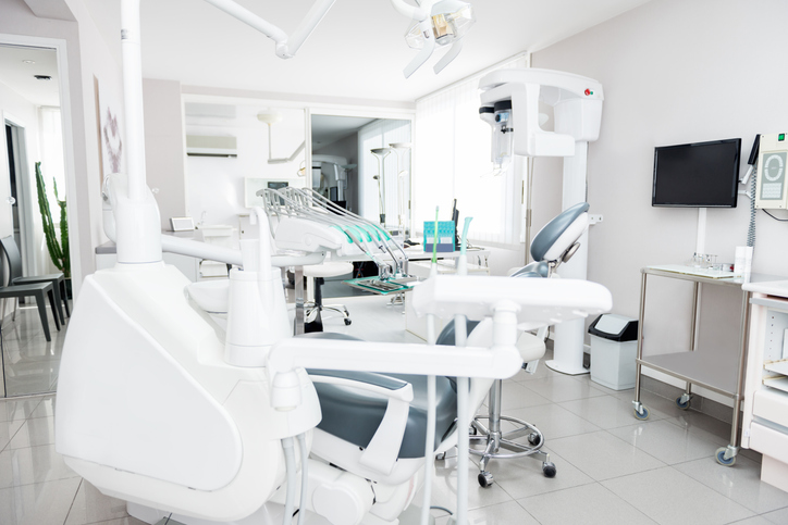 치과 업무관련 이미지 