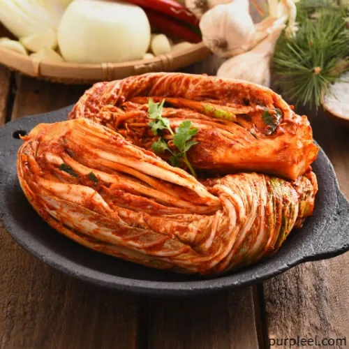 괴산절임배추20kg