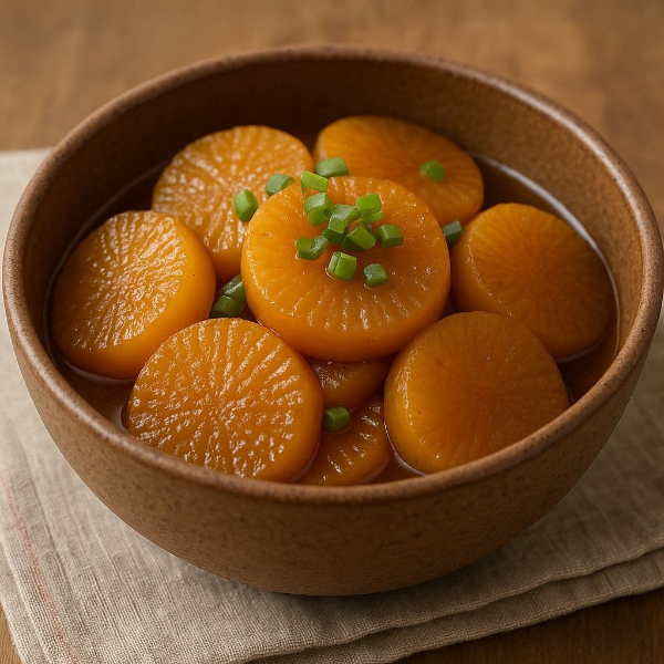 가을 무 파종 시기와 재배 방법