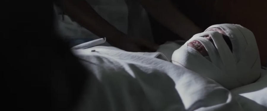 단편영화 윌리빙엄의 경우 정보 줄거리 다시보기 후기