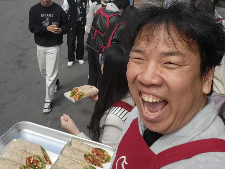 오지헌 프로필 부부 나이 학력 대학 및 오지현 아버지 절연 사연 영상