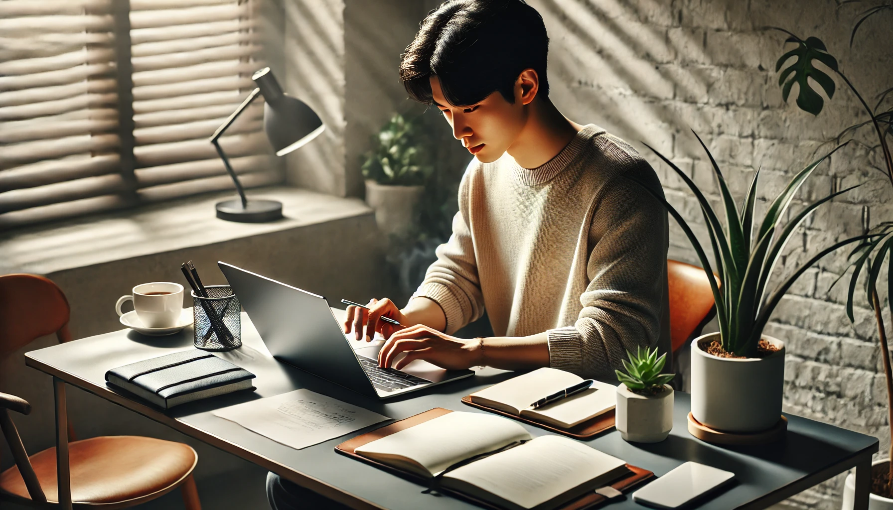 의욕이 사라질 때 다시 동기부여하는 법