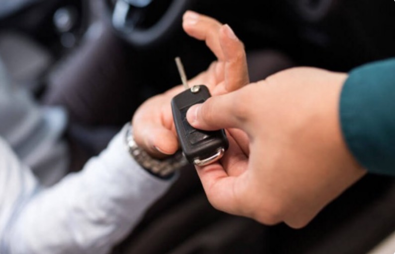 김포공항 주차대행 서비스