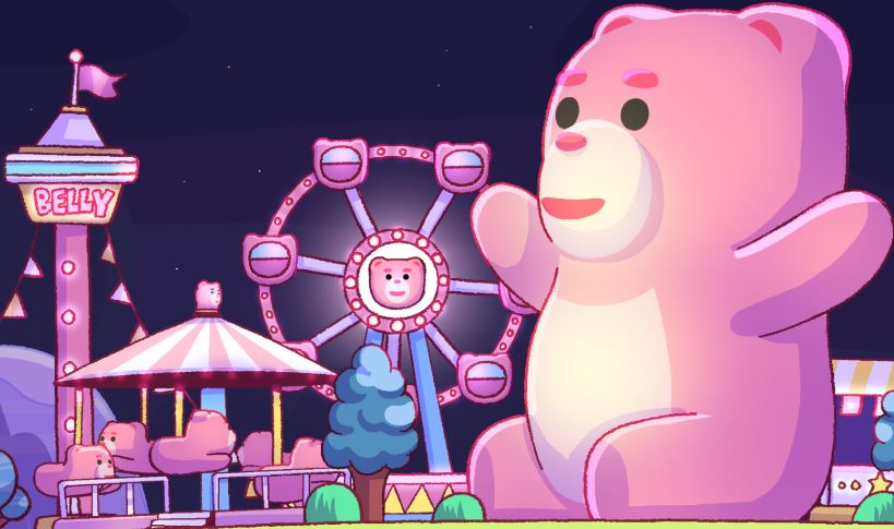 벨리곰