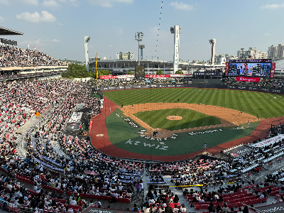 야구 중계 보기