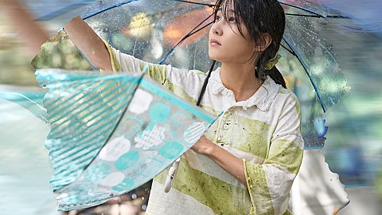 무인도의 디바 시청률-OST