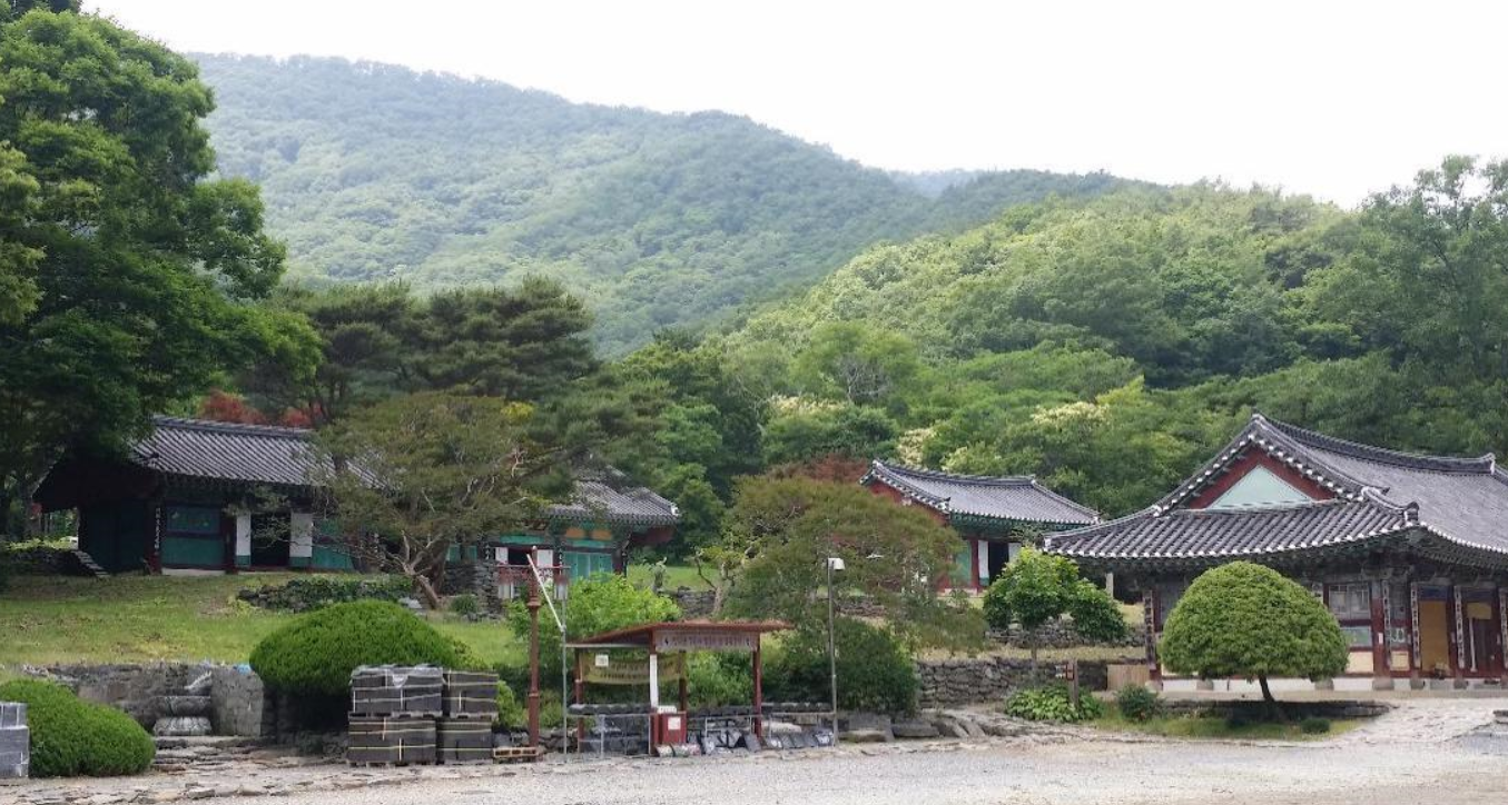 양산 통도사 템플스테이 가격 예약 바로가기