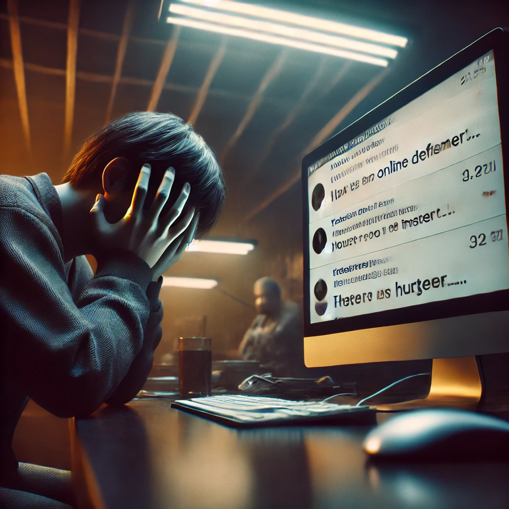 온라인 모욕죄 성립 여부와 대응법, 꼭 알아야 할 핵심 가이드