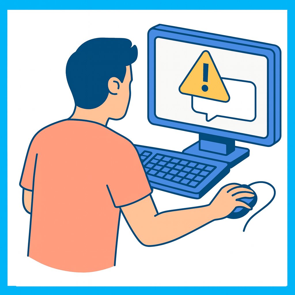 Chat GPT 오류: Unable to load conversation 원인과 해결법 총정리