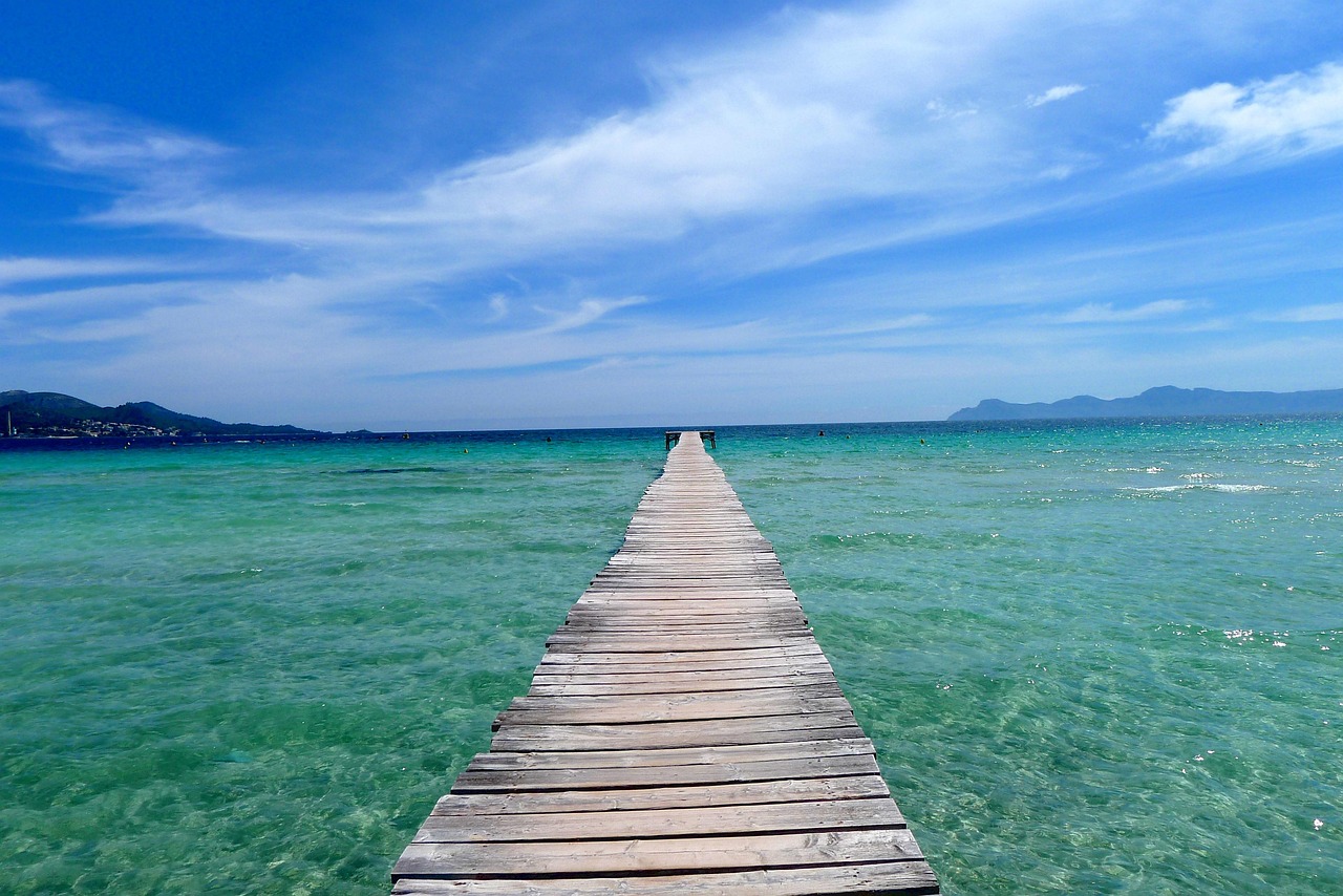 양양 낙산해수욕장