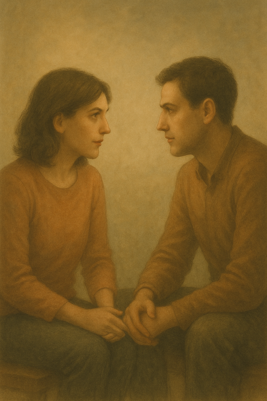 어떻게 삶의 질과 정신적 안정에 기여 하는 지를 심리학적 관점에서 풀어내고 사람 수가 아닌 깊이가 중요한 이유에 대해