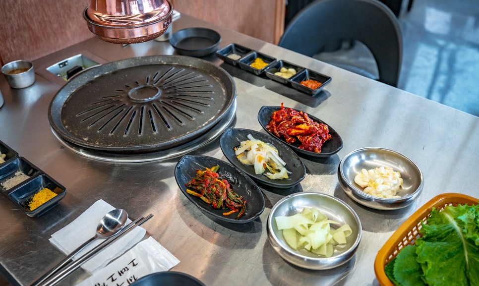 제주 애월 그때그집