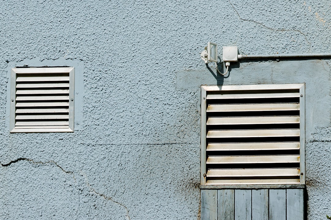 Ventilation (환기)