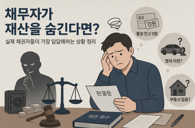 채권회수