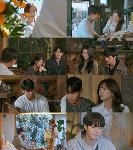 환승연애3 [사진=tvN ]