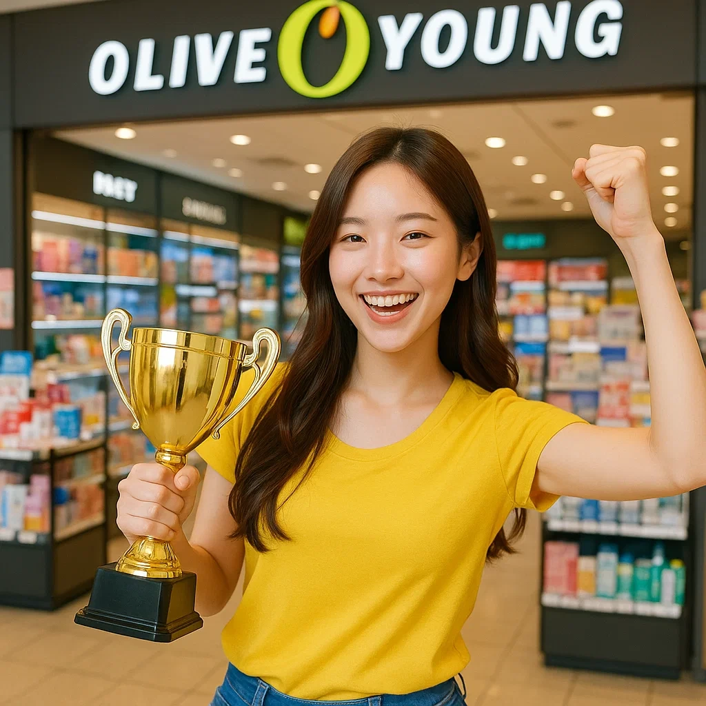 CJ그룹, "효자" 올리브영 덕분에 웃었다? 2분기 실적 반전의 비밀