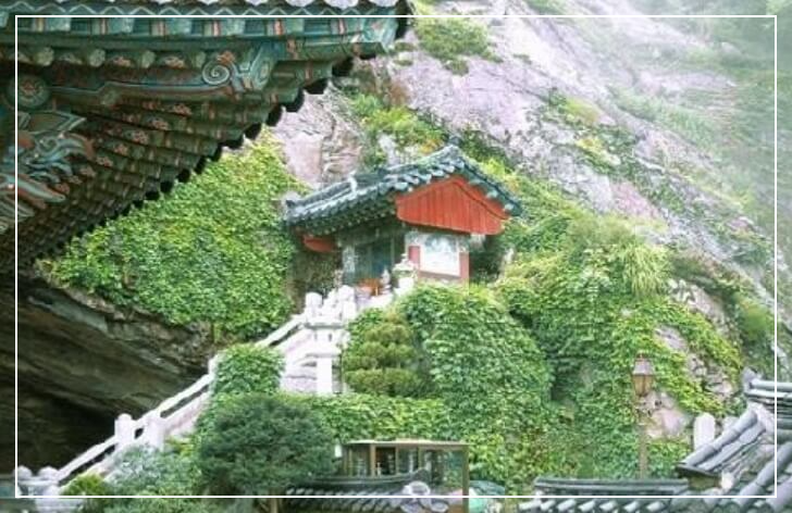 청도 가볼만한곳 베스트10 운문사