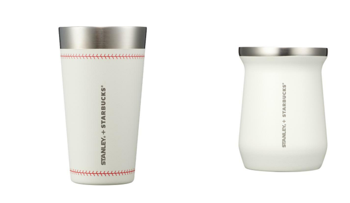 스테인리스 텀블러 샘플