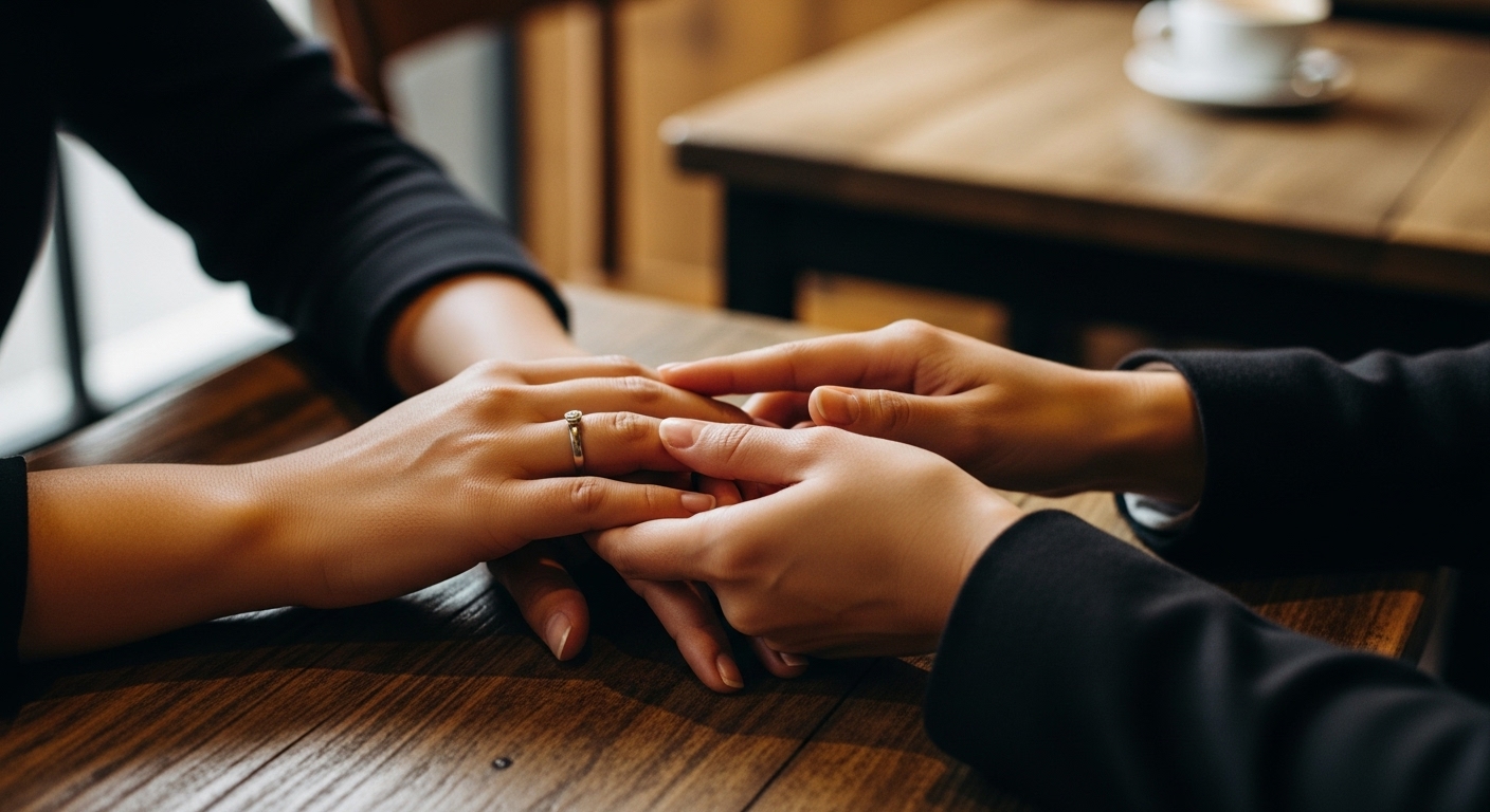 명의빌려달라고할때