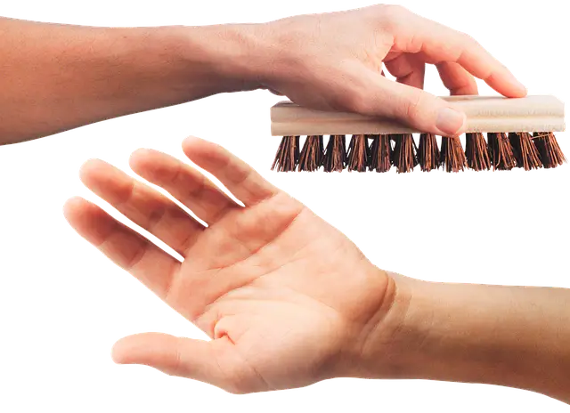 손목터널증후군