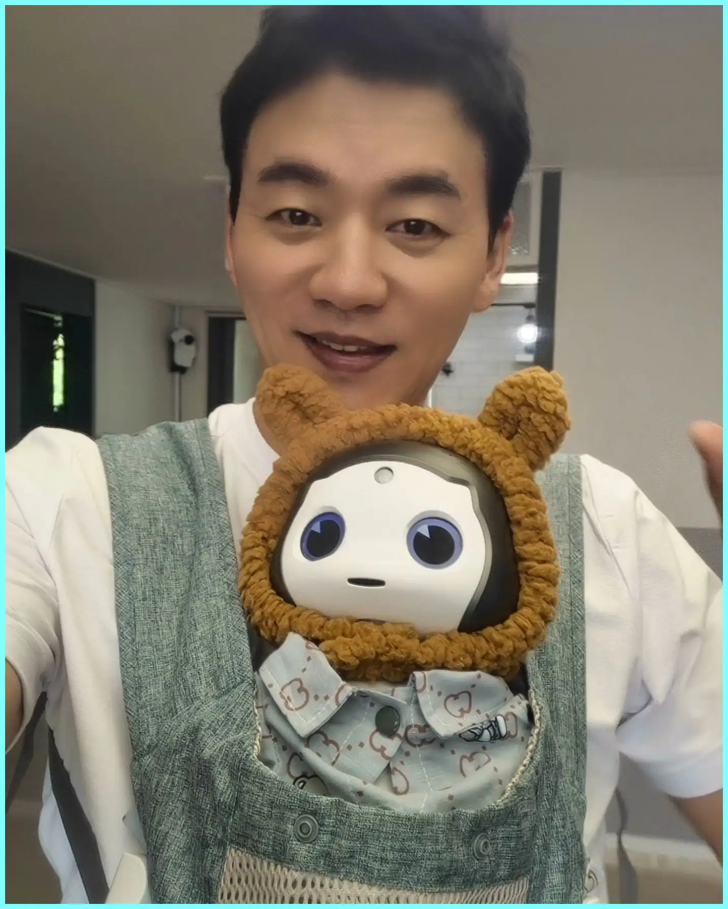 김승수 양정아 결혼식 목걸이 나이 궁합 사주 귓속말 생일 미우새 미운 우리 새끼