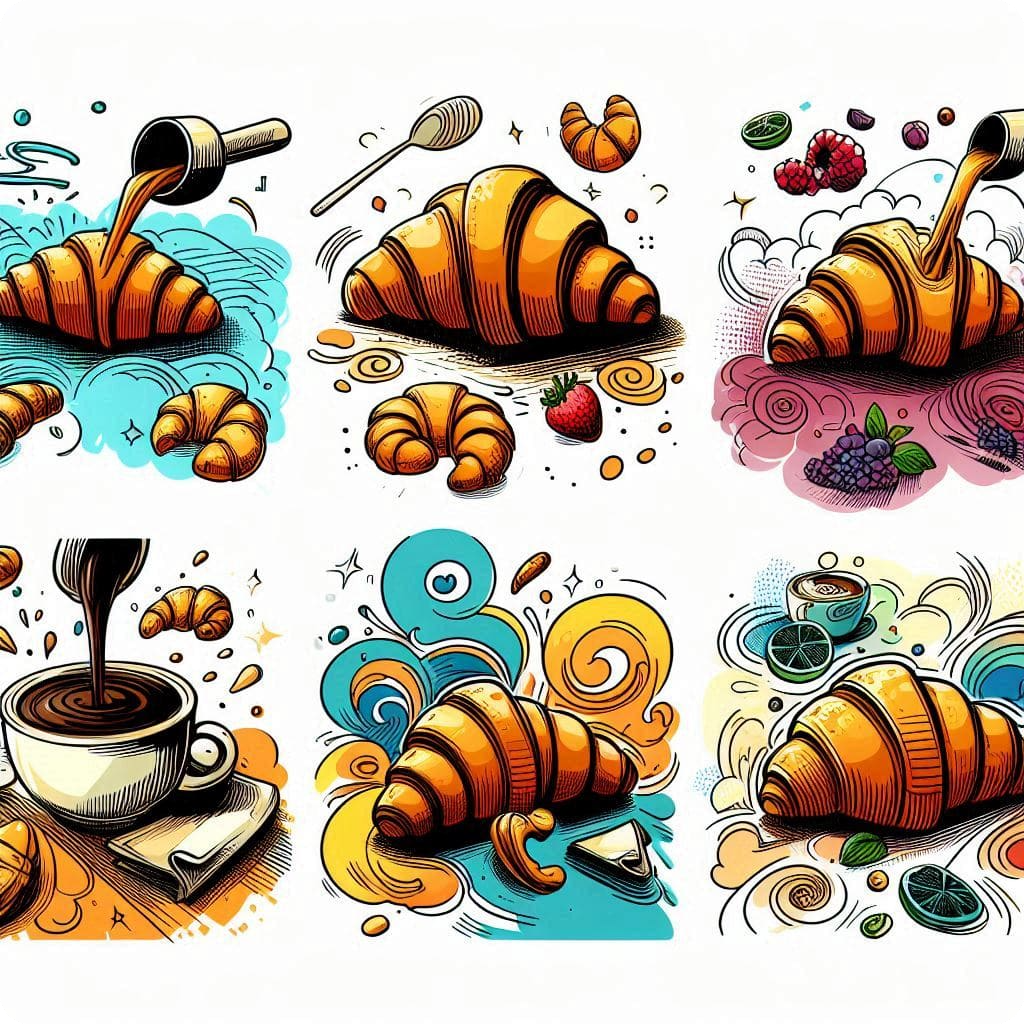 croissant