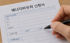 신청 전 체크사항