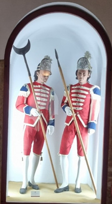 투우사복장 사진