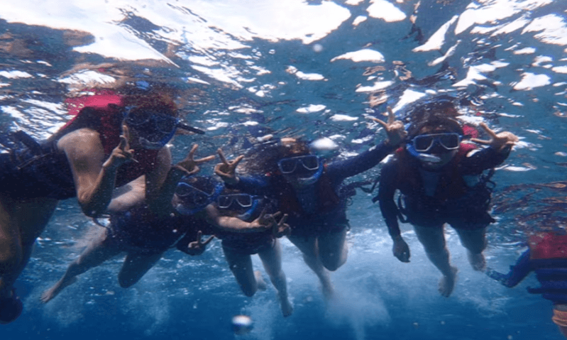 겨울 해외여행 추천